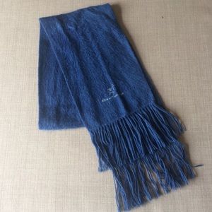 Alpaca Camargo Scarf